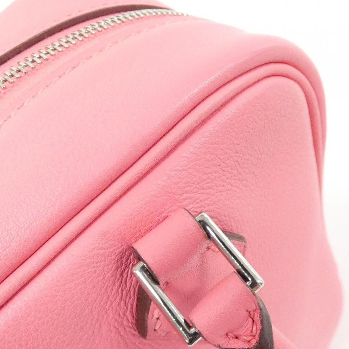 Hermes Mini Plume ck Bag — view 7