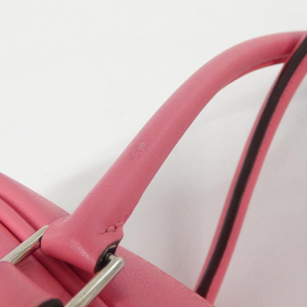 Hermes Mini Plume ck Bag — view 8