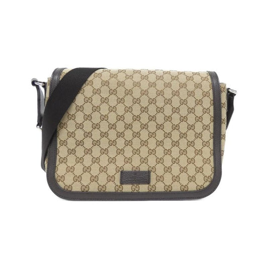 Gucci Ky9 kn Shoulder Bag