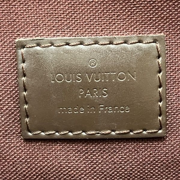 Louis Vuitton Damier Jena PM N41012 Bag Tote Shoulder Bag Women