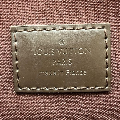 Louis Vuitton Damier Jena PM N41012 Bag Tote Shoulder Bag Women