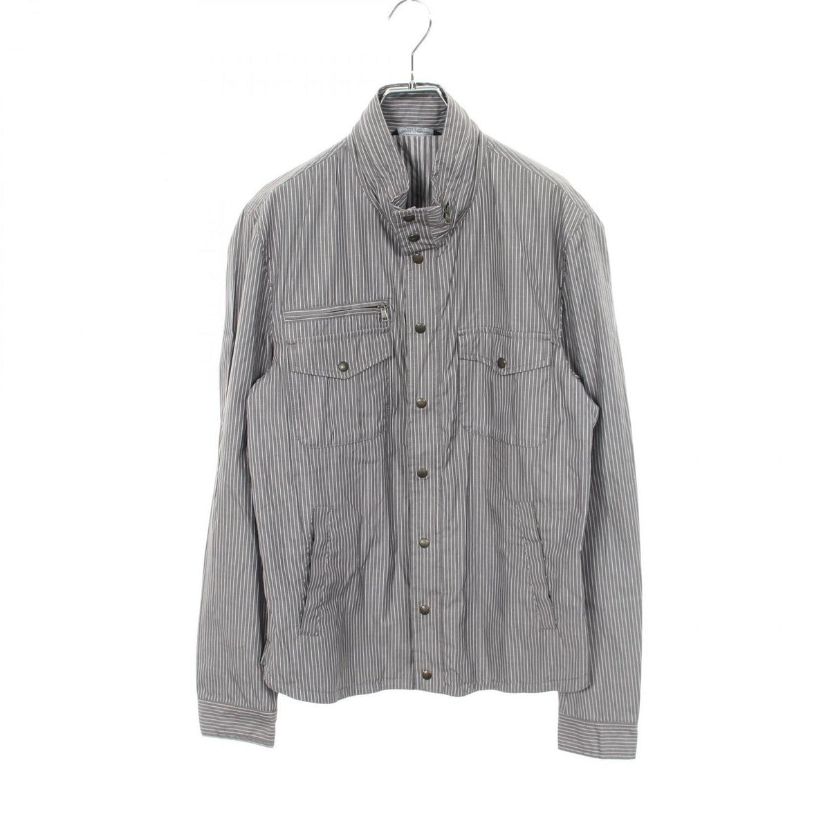 Dolce & Gabbana Jacket Cotton
