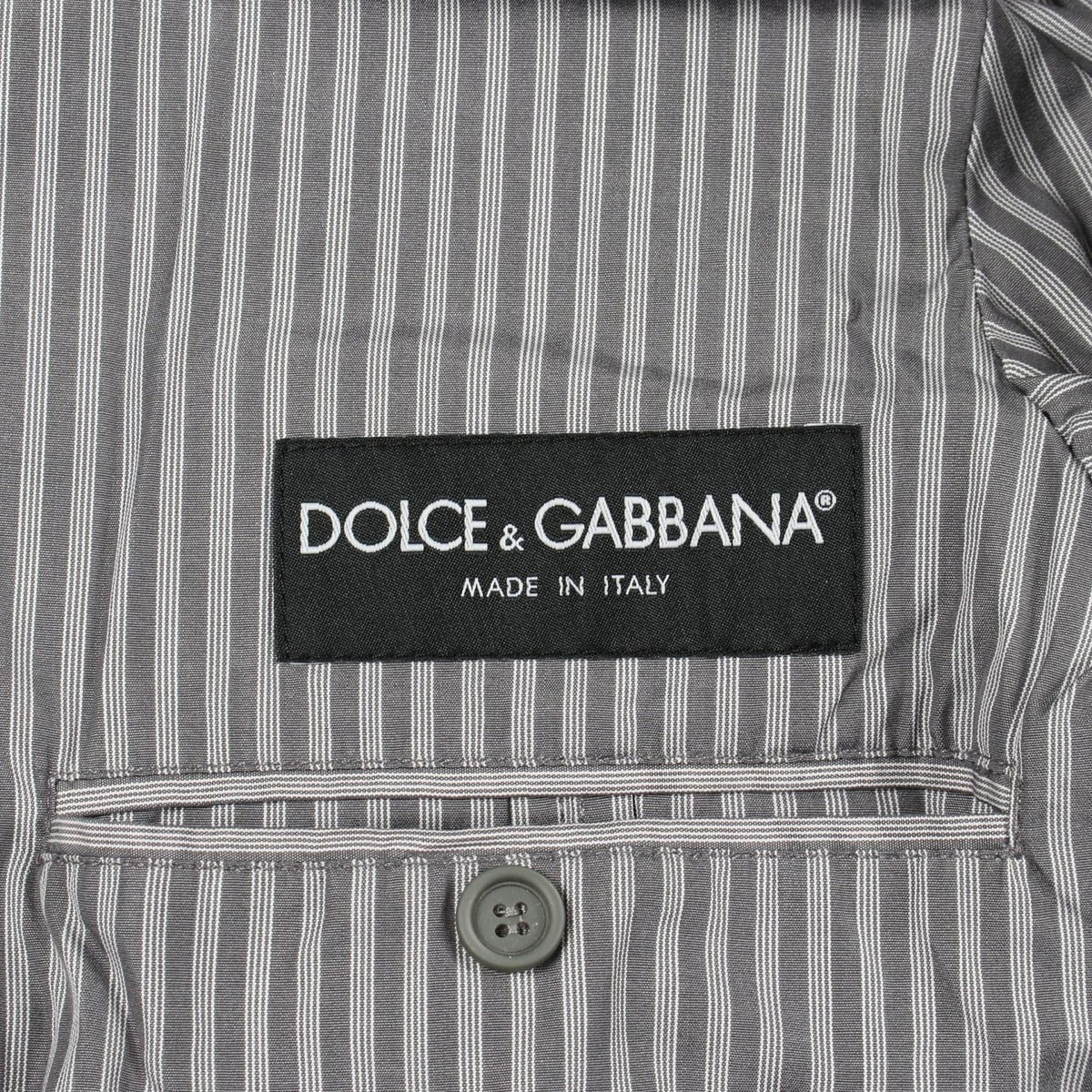 Dolce & Gabbana Jacket Cotton — view 3