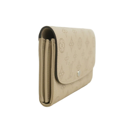 Louis Vuitton Wallet Mahina Portefeuille Iris Galle — view 2