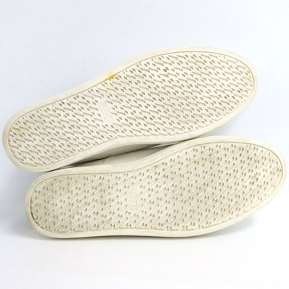 Hermes Men's Sneakers - Quickie - Size 42 Equivalent To 27.0cm