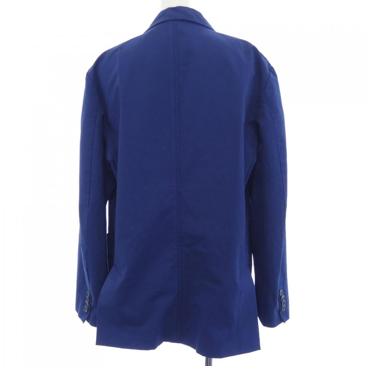 Gucci Jacket Navy 46 — view 2