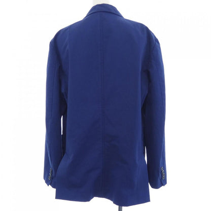 Gucci Jacket Navy 46 — view 2
