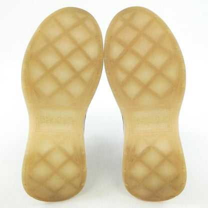 Chanel Sneakers Green 36 — view 4