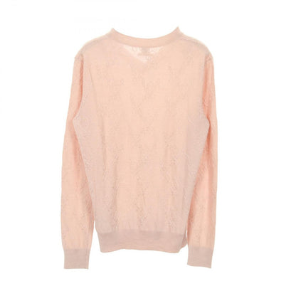 Hermes Knit Cashmere Silk Sweater — view 2