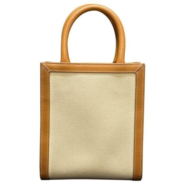 Celine 193302 Mini Vertical Cabas Shoulder Bag Crossbody Bag Handbag Crossbody