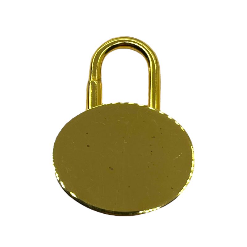 Hermes 2003 Limited Edition Mediterranean Cadena Charm Mediterranean Cadena