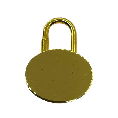 Hermes 2003 Limited Edition Mediterranean Cadena Charm Mediterranean Cadena