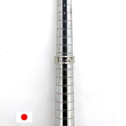 Tiffany & Co Ring Ec21996 Silver 032661 09840