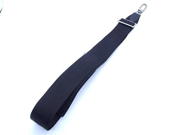 Louis Vuitton R17341 Horizon Light-up Speaker Bag Shoulder Strap Av8800