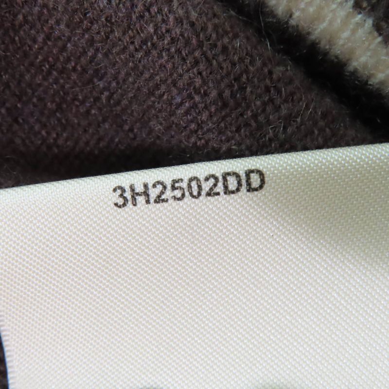 Hermes 23AW 3h2502dd Brides De GALA Brides De Gala Ceremonial Maitre D' 100%