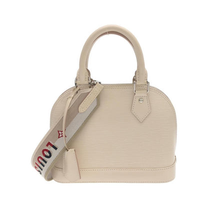 Louis Vuitton Epi Alma BB Bag