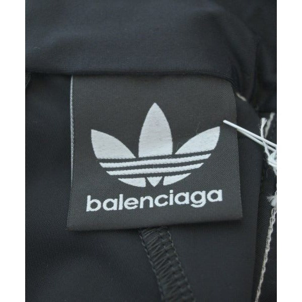 Balenciaga T-Shirt Cut And Sew — view 3