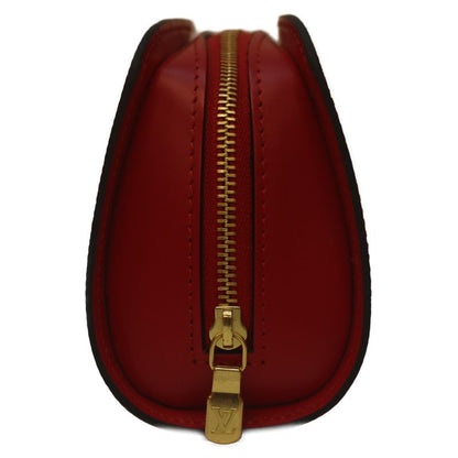 Louis Vuitton 02 M48447 Epi Castilian Red