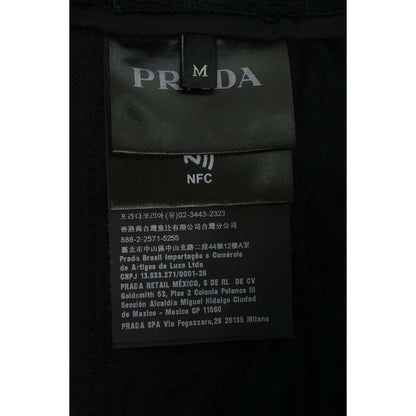 Prada Pile Louis Pants — view 3