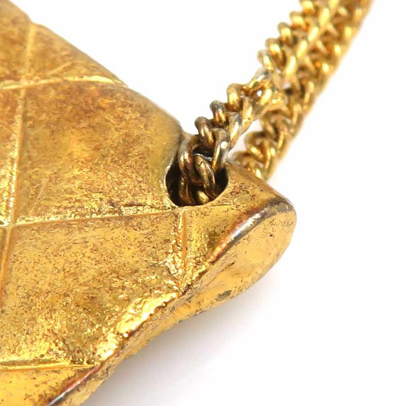 Chanel Brooch Coco Mark