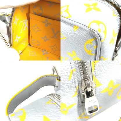 Louis Vuitton Second Bag Rocker Dop Kit M24536 Gray