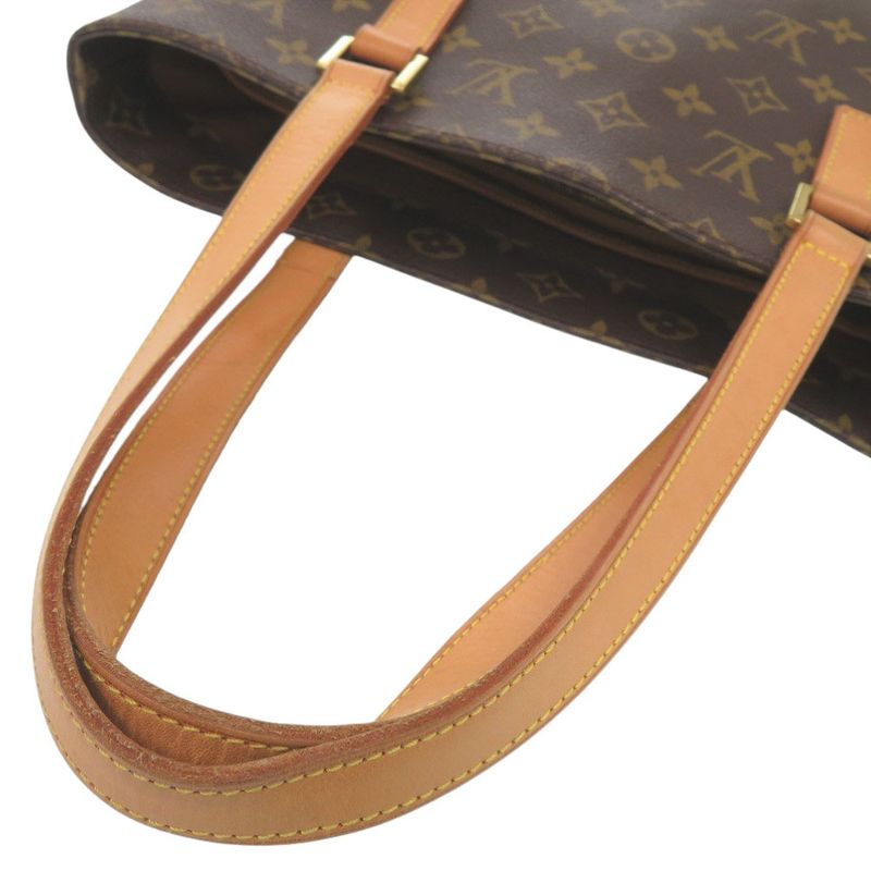 Louis Vuitton Vavin GM Monogram M51170 Tote Bag LV 0477 Louis Vuitton