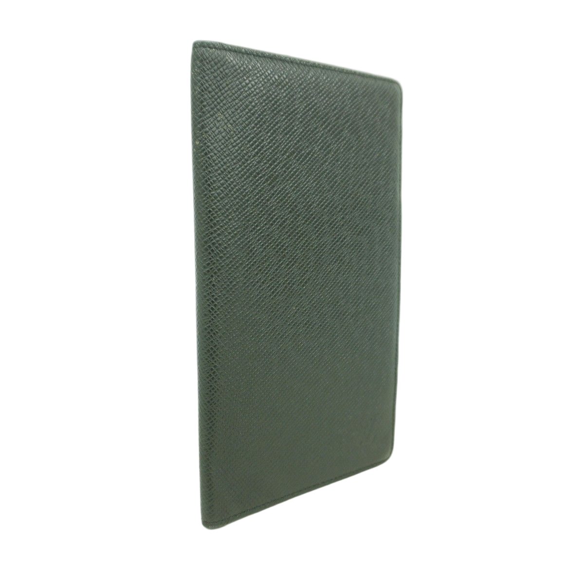 Louis Vuitton Billfold Taiga Porto Chequier Carte Cles Ardoise 2-Way — view 2