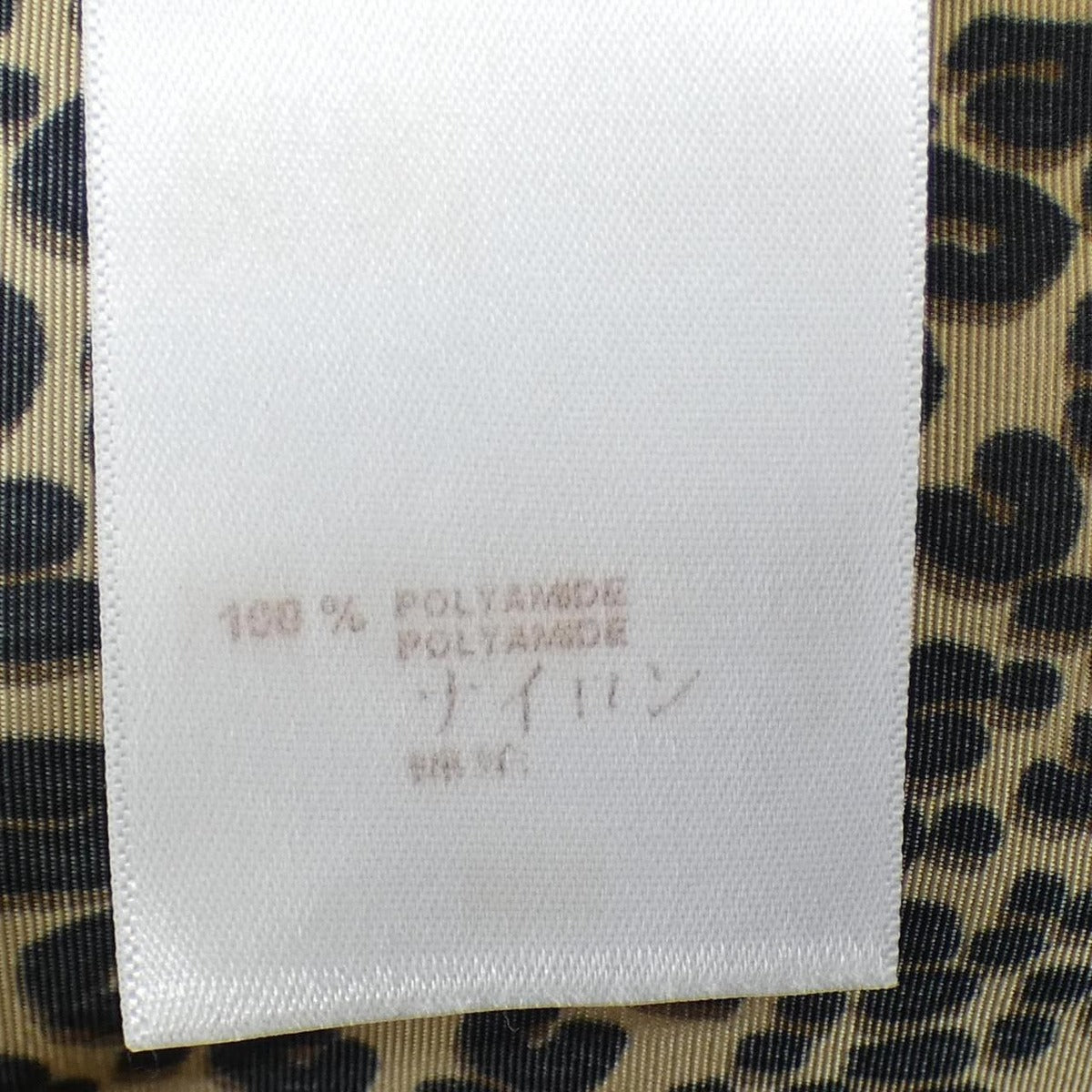 Louis Vuitton Trench Coat Black 34 — view 3