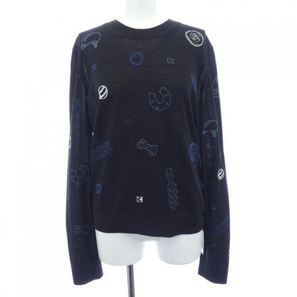 Hermes Candy Libris 5 H2638 D3 Knit