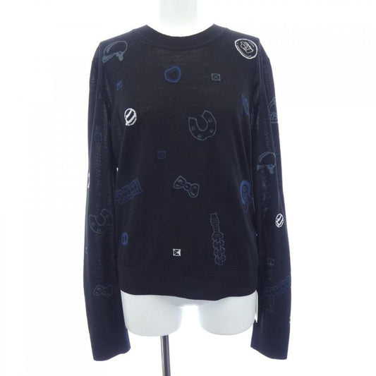 Hermes Candy Libris 5 H2638 D3 Knit