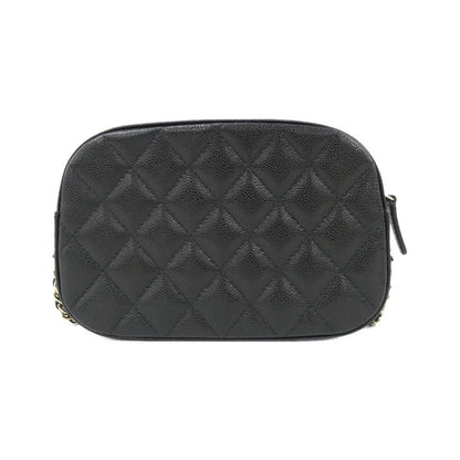 Chanel Timeless Classic Line Chain Clutch — view 2