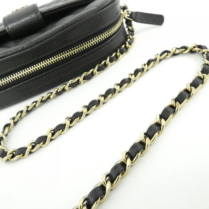 Chanel Timeless Classic Line Chain Clutch — view 6