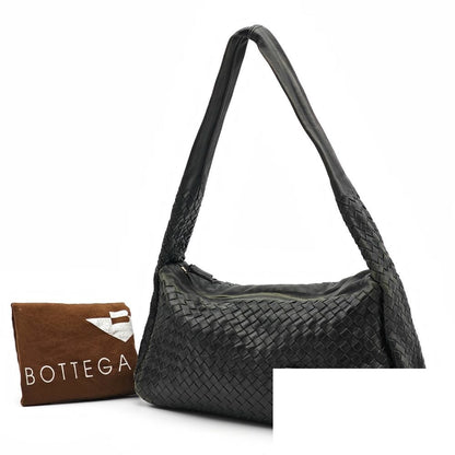 Bottega Veneta Shoulder Bag Leather