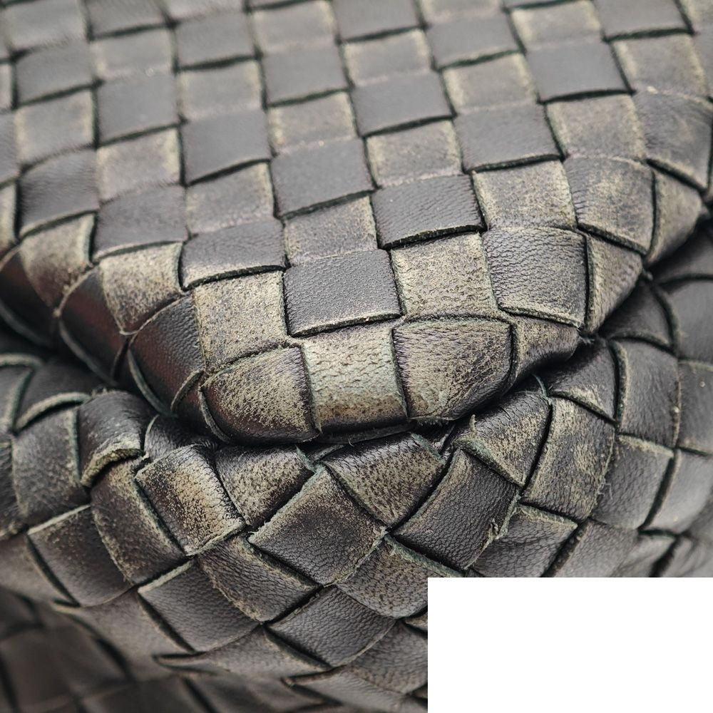 Bottega Veneta Shoulder Bag Leather