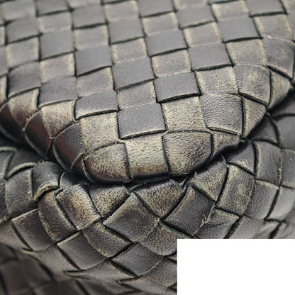 Bottega Veneta Shoulder Bag Leather