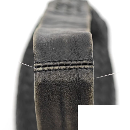 Bottega Veneta Shoulder Bag Leather