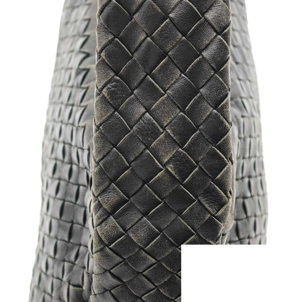 Bottega Veneta Shoulder Bag Leather