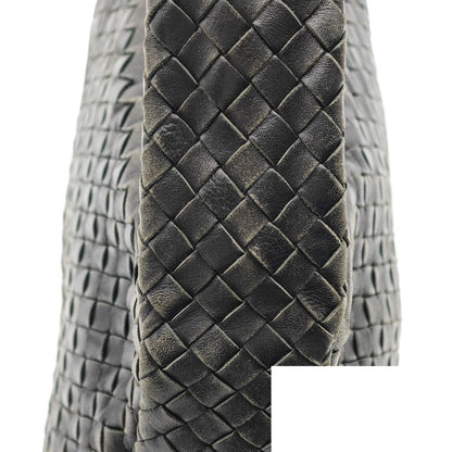 Bottega Veneta Shoulder Bag Leather
