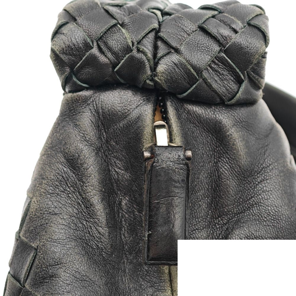 Bottega Veneta Shoulder Bag Leather