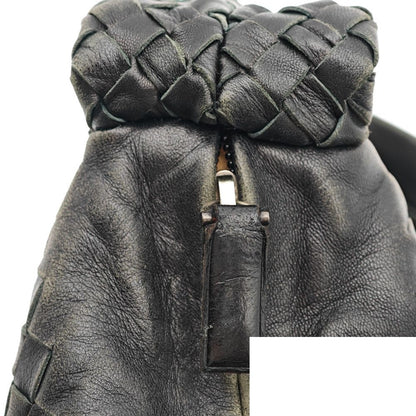 Bottega Veneta Shoulder Bag Leather