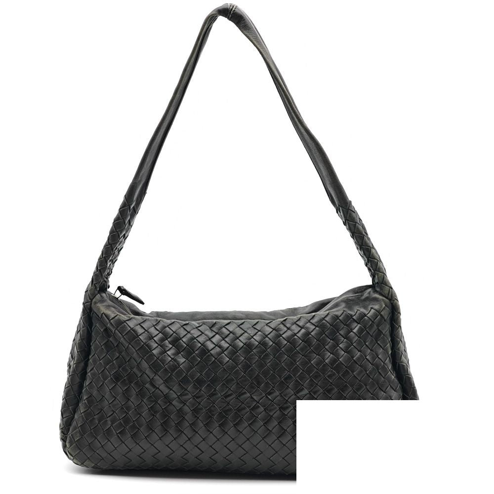 Bottega Veneta Shoulder Bag Leather