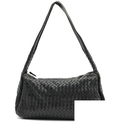 Bottega Veneta Shoulder Bag Leather