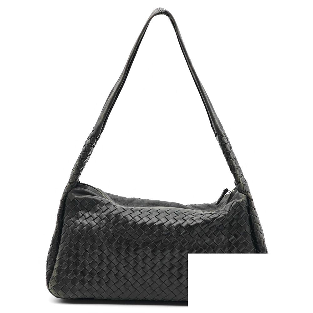 Bottega Veneta Shoulder Bag Leather