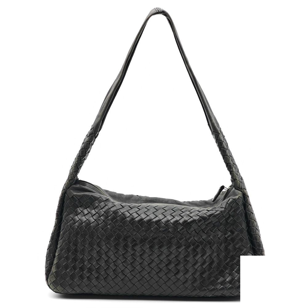 Bottega Veneta Shoulder Bag Leather — view 3