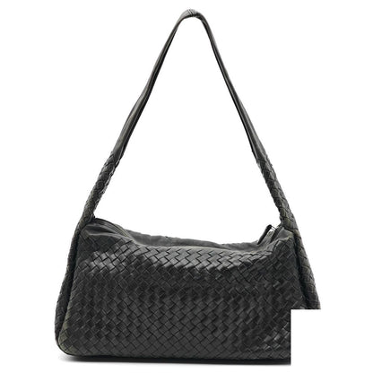 Bottega Veneta Shoulder Bag Leather — view 3