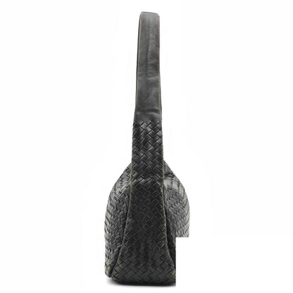 Bottega Veneta Shoulder Bag Leather