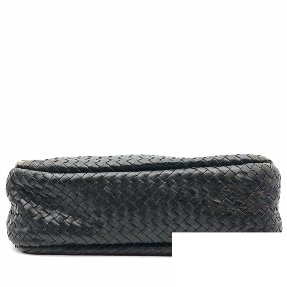 Bottega Veneta Shoulder Bag Leather