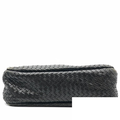 Bottega Veneta Shoulder Bag Leather