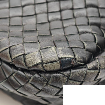 Bottega Veneta Shoulder Bag Leather