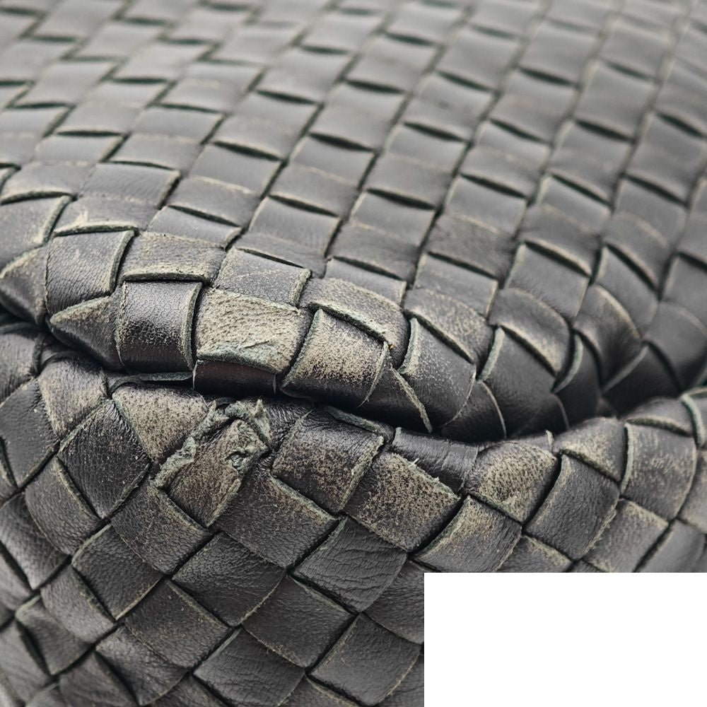 Bottega Veneta Shoulder Bag Leather